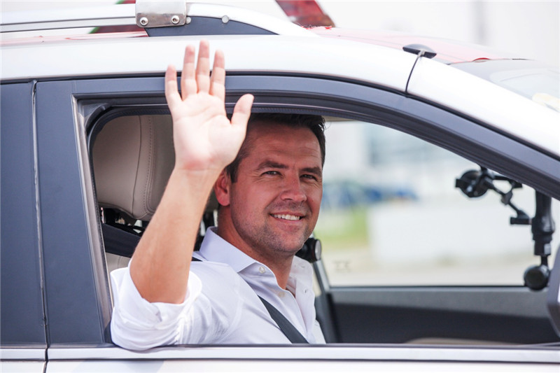 2016款mg锐腾值多少,2016版mg名爵锐腾好不好