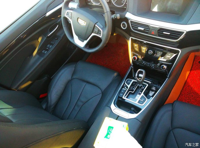 吉利博瑞到底怎么样，90后女汉纸5个月后的真实用车感受和总结