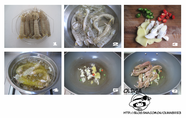 椒盐皮皮虾最好吃的季节,椒盐皮皮虾的10种最佳吃法