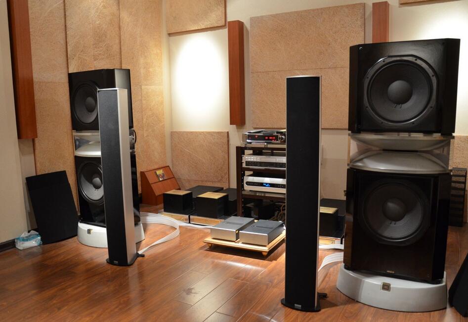 音箱如何区分优劣,音箱好坏鉴别音乐