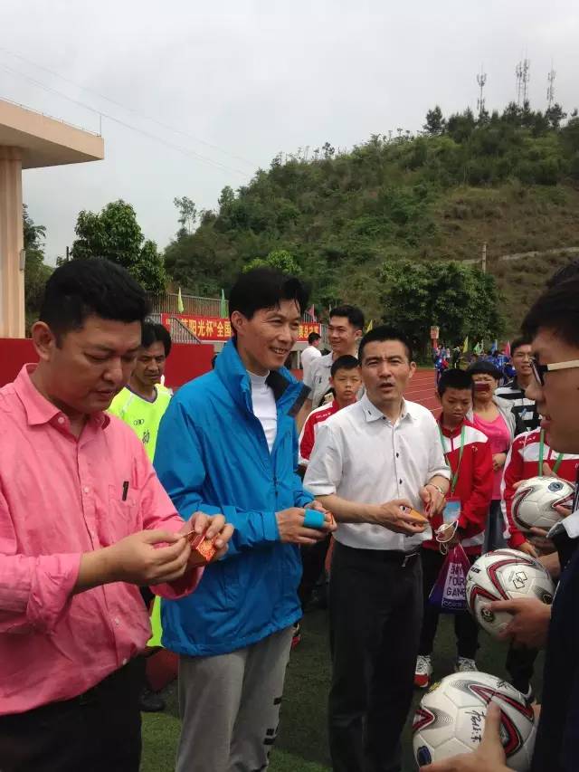 前国足门将区楚良哪里人,区楚良国足