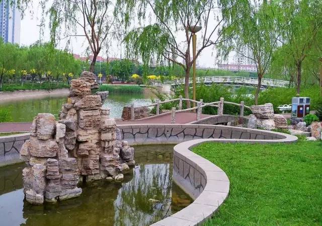 天津郊游野餐的地方,天津野餐