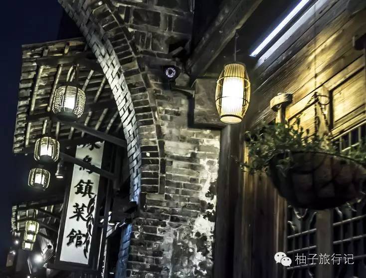 乌镇旅游攻略完整攻略,从北京到苏杭上海乌镇旅游攻略