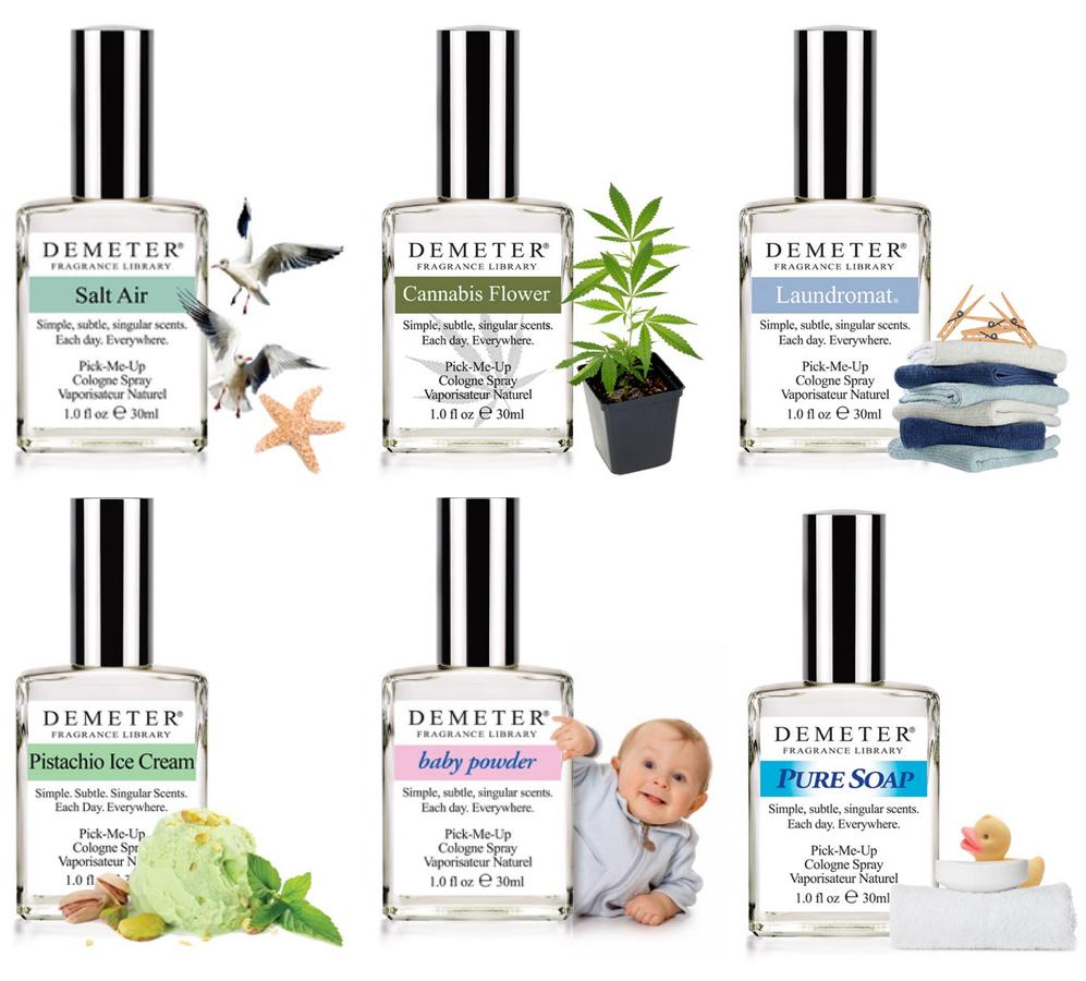 妈妈身上有一种怪怪的味道,妈妈身上为什么会有一种味道