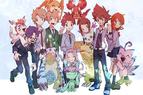 8090后的童年回忆动漫,盘点80后90后的那些童年阴影动漫