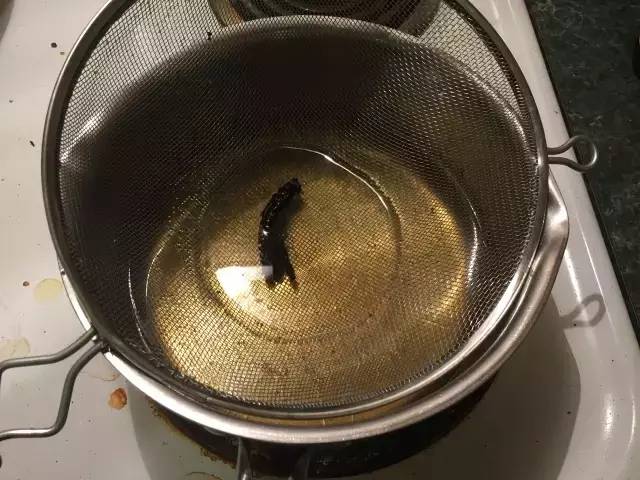 身在异乡，如何做一碗勾魂的麻辣小面