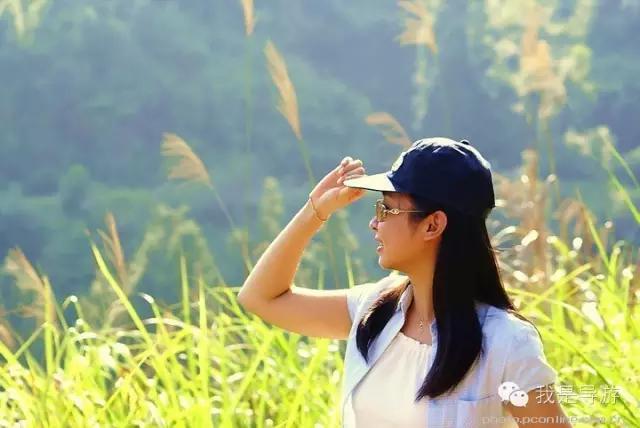 女导游单身旅游,为什么女导游都成剩女