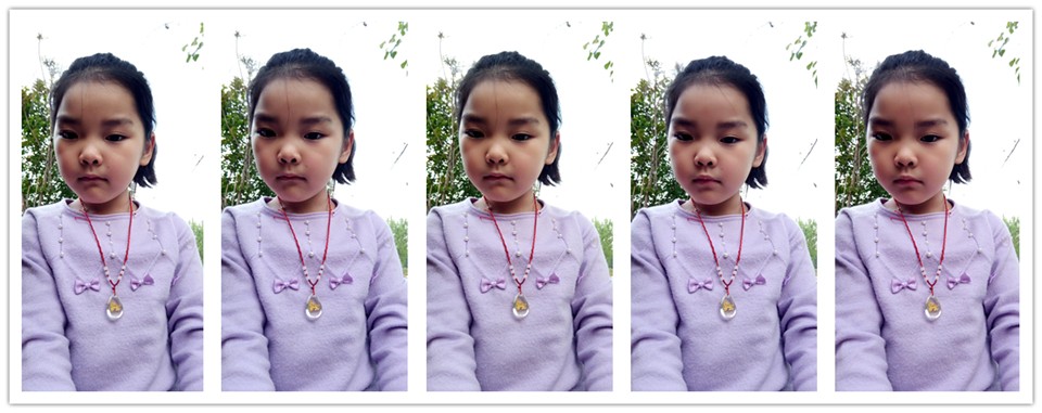 明明可以靠颜值偏偏你要拼实力,明明能靠脸偏偏拼才华