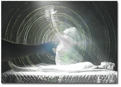 佛教对神秘现象的看法,佛教灵异现象