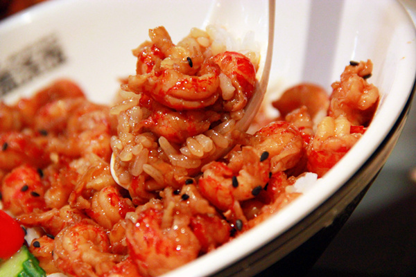 西安好吃的美食虾排行榜前十名,西安吃虾和鸡腿的地方推荐