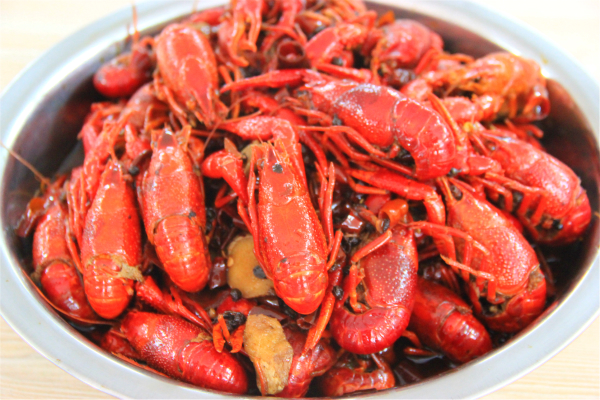 西安好吃的美食虾排行榜前十名,西安吃虾和鸡腿的地方推荐