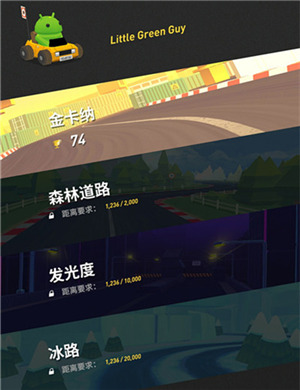 听说你车技了得,听说你车技不错