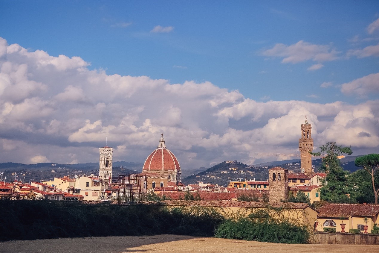 2015开车去米兰完整线路攻略