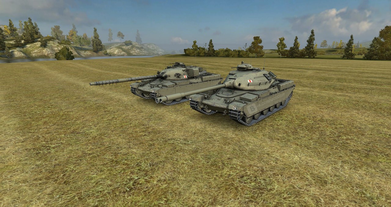 t95酋长中坦多少金币,坦克世界t95是哪个系