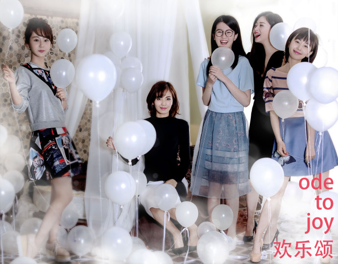 你最近追哪一部番,你最近正在追的剧