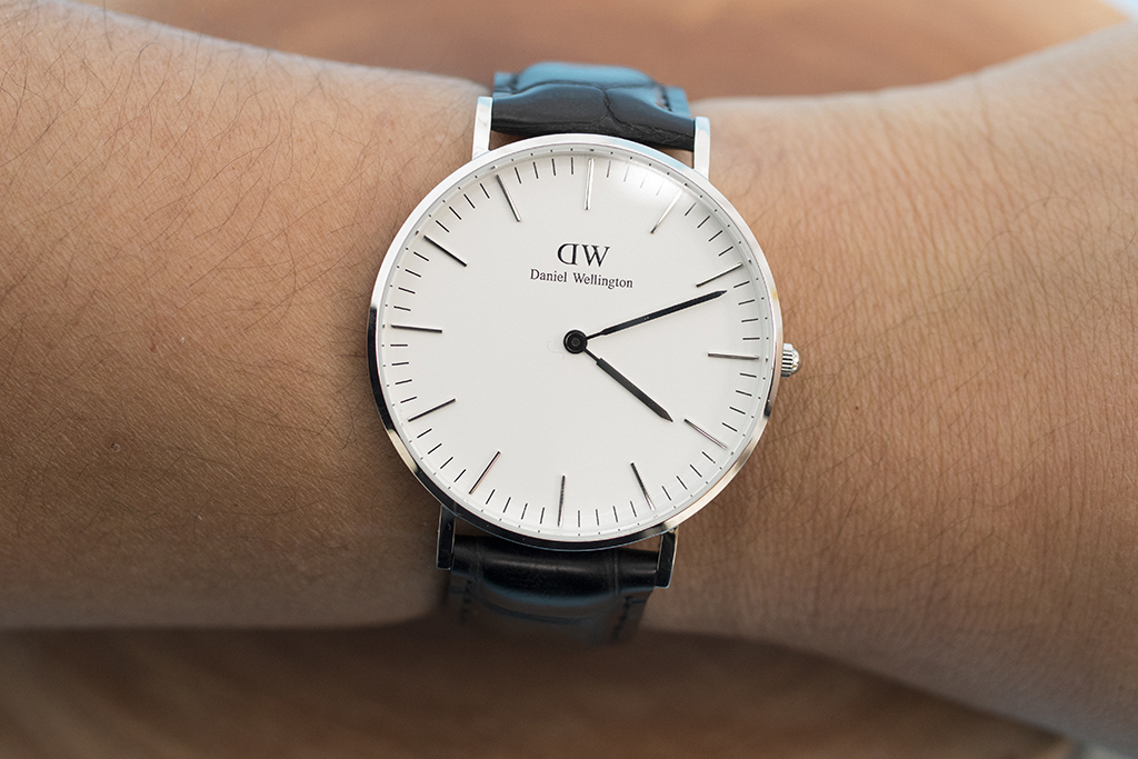 dw手表danielwellington,丹尼尔惠灵顿dw手表值得购买吗