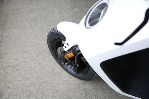 小牛电动车n1s合格证丢了怎么办,车丢了怎么通过gps找回