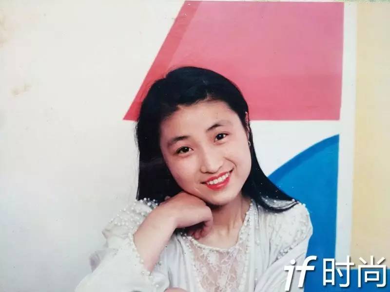 林青霞年轻时候的剧照,林青霞年轻时倾国倾城