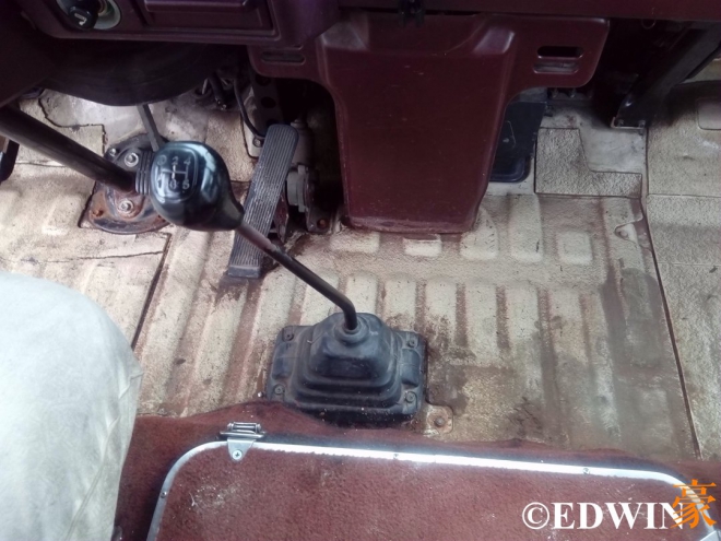 丰田考斯特最牛版本,打脸模仿者