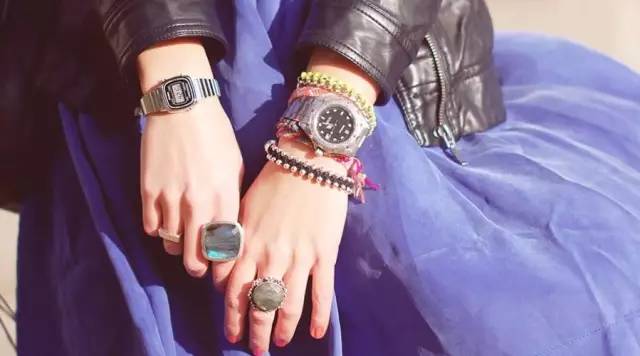 5千元时装表推荐,平价时装女表