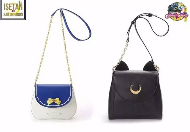 春天来了，谁也阻挡不了我穿成水兵月！