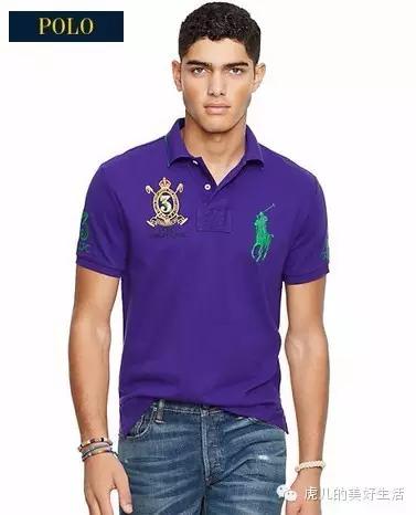 ralphlaurent恤穿搭,ralphlauren体恤多少钱