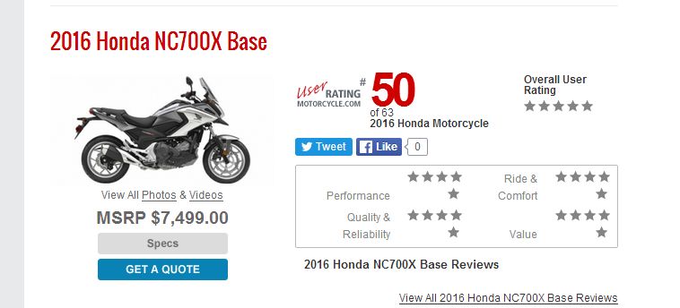 本田摩托车cb500x与nc750x对比,本田cb500x与nc750x怎么选