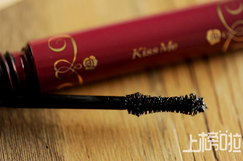 奇士美花漾美姬纤长防水睫毛膏,奇士美花漾美姬睫毛膏怎么样