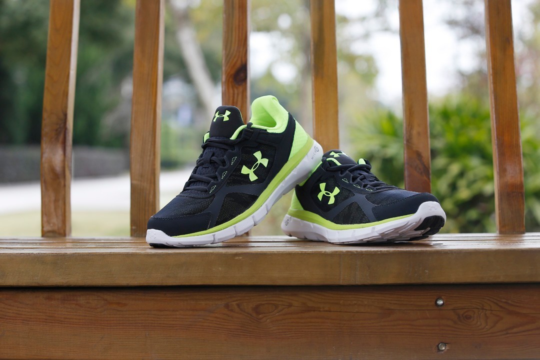 underarmourinfinity跑鞋,underarmour最强跑鞋