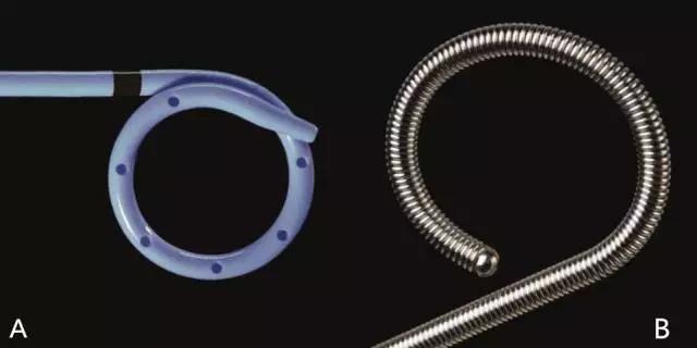 覆膜网状支架治疗输尿管梗阻,输尿管堵塞支架取出后又堵塞