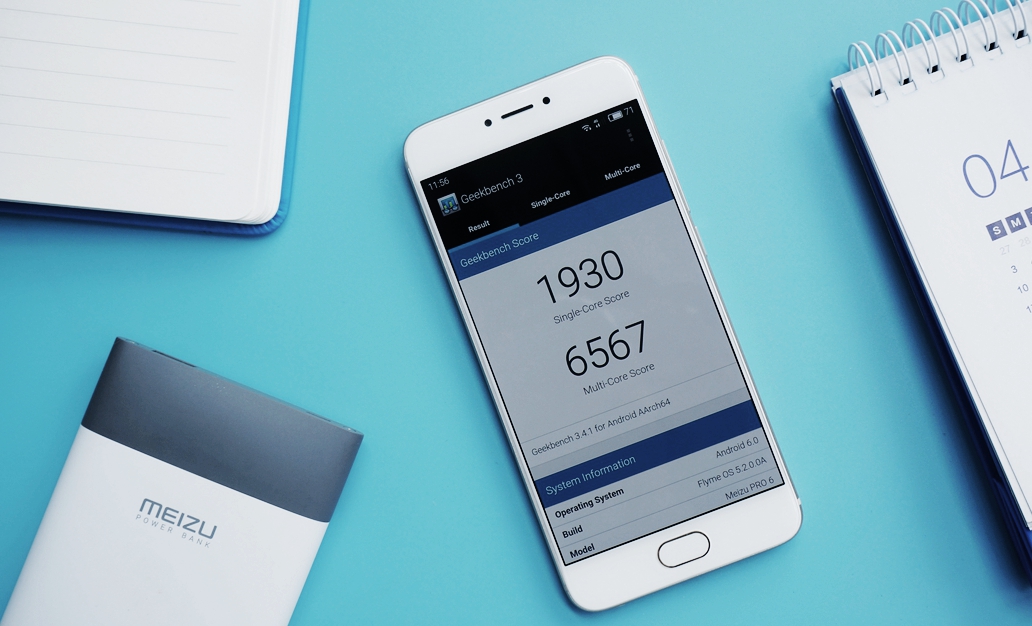 是领先于时代，还是不进则退的失败？魅族PRO6测评