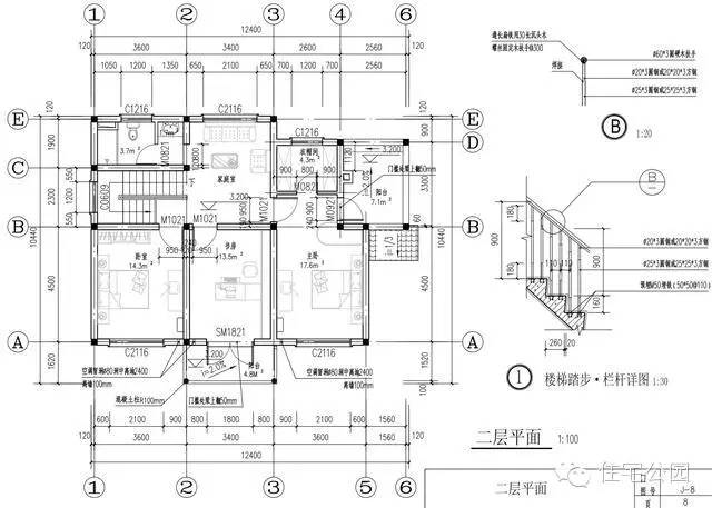 农村6层自建房避雷针正确图,农村自建房避雷设计