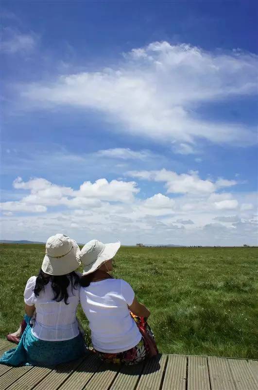 她，用旅行，战胜了癌症。