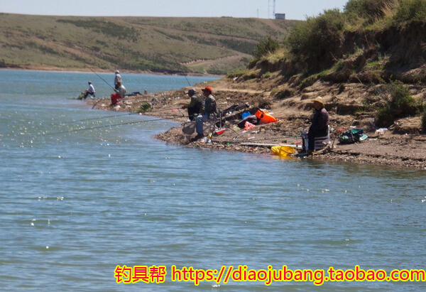 深水区台钓技巧,深水区台钓最佳方法