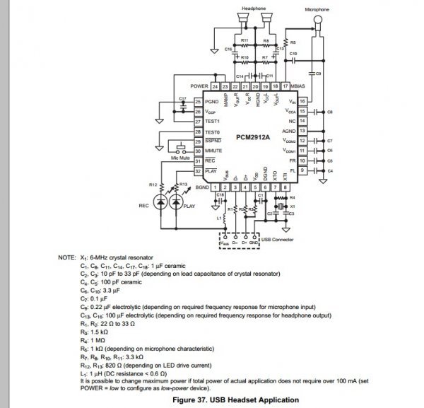 自制声卡的全过程,自己制作外置声卡