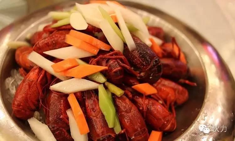 武汉适合一个人去的深夜食堂,武汉第一家深夜食堂