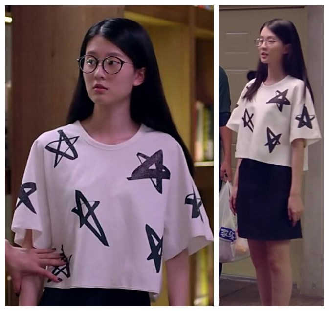 欢乐颂五美关雎尔,欢乐颂五美乔欣