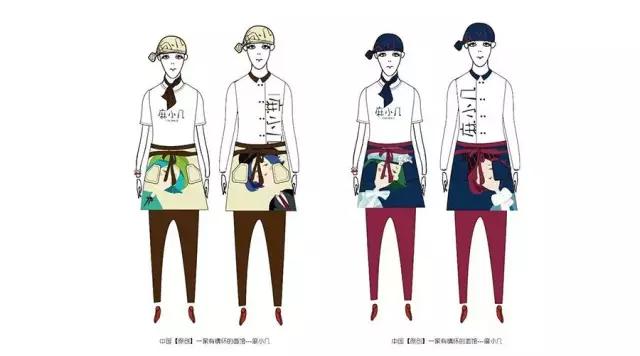 她卖了所有家产，花400万做了一家面馆，洗碗阿姨都有股份