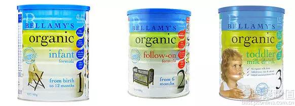 澳洲品牌奶粉和国内品牌奶粉比较,澳洲代购奶粉靠谱么