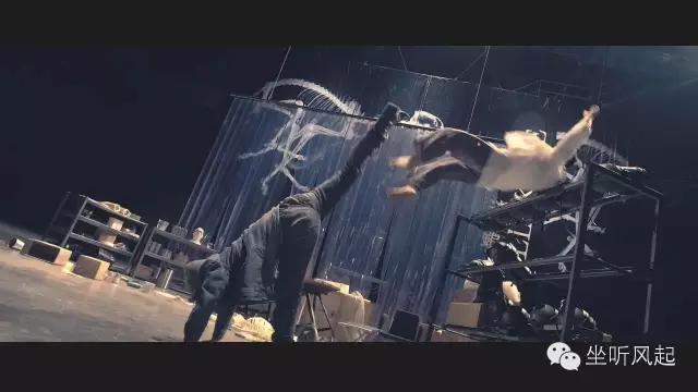 立志当打星并与甄子丹对打的王宝强，功夫到底怎么样