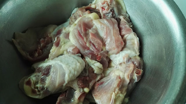 新鲜石斛鸡汤,新鲜石斛的各种炖汤大全