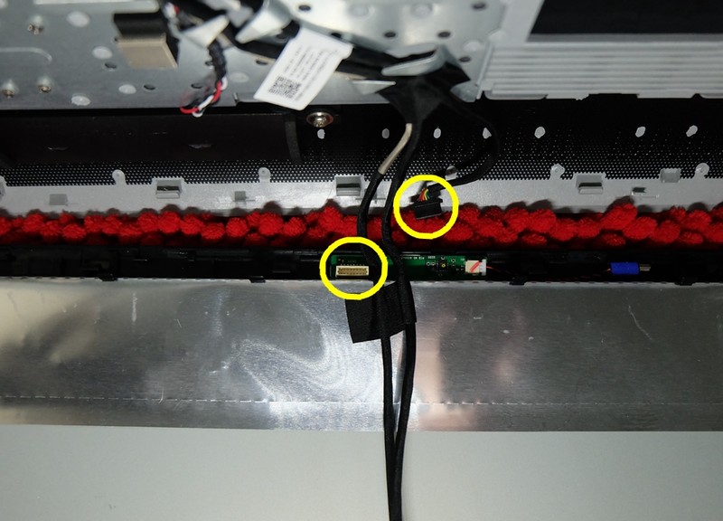 联想2e一体机配置升级,联想horizon2e一体机升级cpu