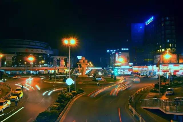 广东东莞改名了吗,东莞原名叫什么城市