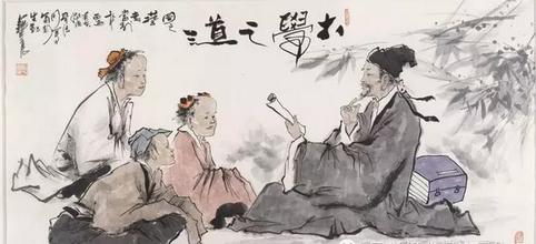 文言文名言警句摘抄大全100句,经典霸气的文言文名句大全