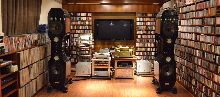 音箱如何区分优劣,音箱好坏鉴别音乐