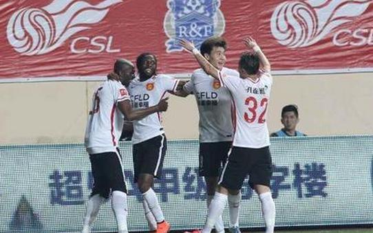 中超最早提前几轮夺冠,中超哪支球队最赚钱