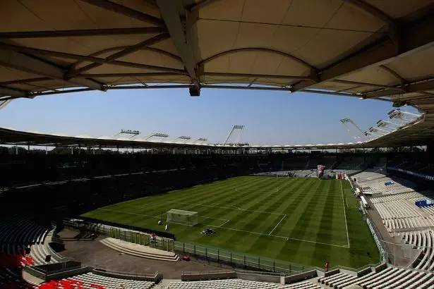 欧洲杯赛程表法国最新,欧洲杯最新赛程表法国