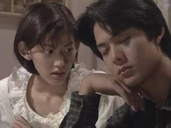 真人版《一吻定情》日台韩泰各版本大对比