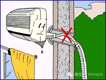 空调器送风故障检修方法,电冰箱空调器常见故障分析方法