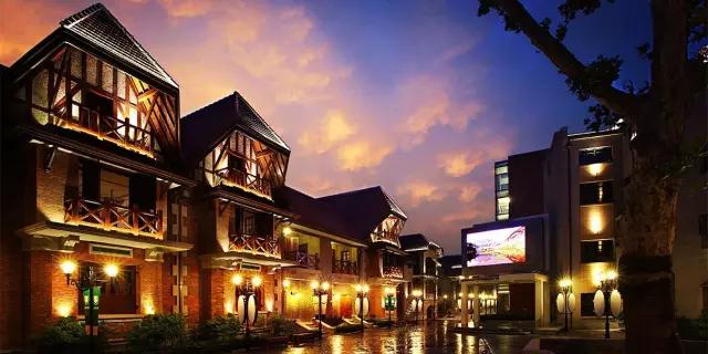 上海免费旅游景点,上海残疾人免费景点一览表